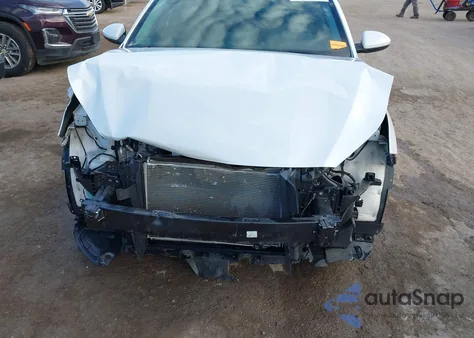 2024 Kia Forte Lxs from USA, damaged, VIN 3KPF24AD1RE709750